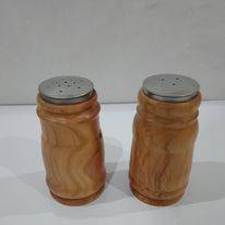 Poivre et sel