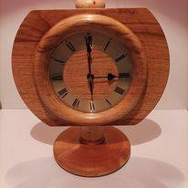 Horloge deco