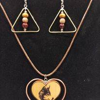 Pendentif
